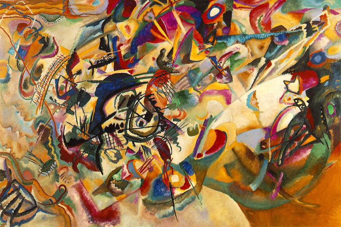 kandinsky-dessinerenligne